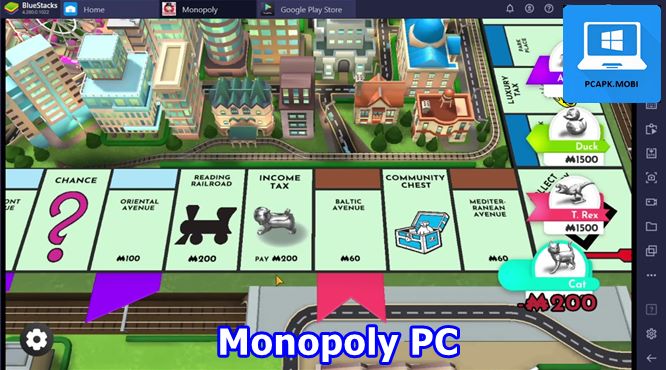 monopoly pc game download full version