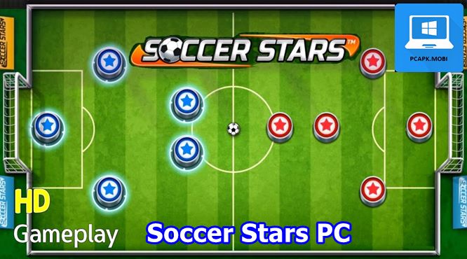 Soccer Stars on PC