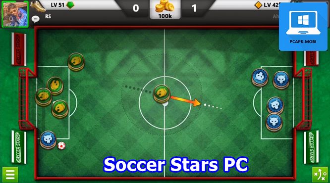 download pc soccer stars on pc laptop for windows 12