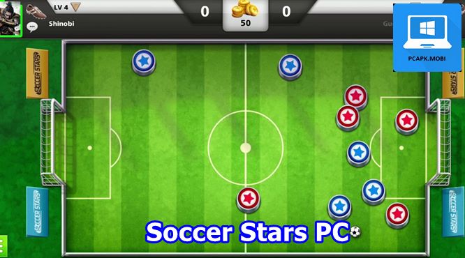 download pc soccer stars on pc laptop for windows 14