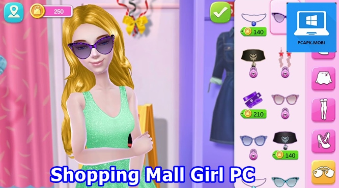 download shopping mall girl on pc laptop for windows 2