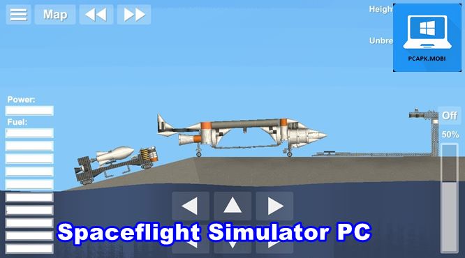 download spaceflight simulator on pc laptop for windows 4