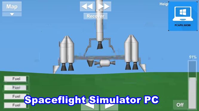 download spaceflight simulator on pc laptop for windows 5