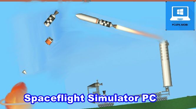 download spaceflight simulator on pc laptop for windows 6