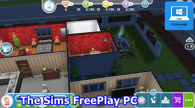 play sims freeplay online for free no download