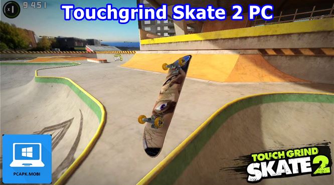 download touchgrind skate 2 pc laptop for windows 4