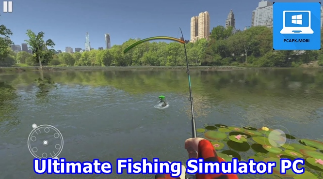 download ultimate fishing simulator pc laptop for windows 1