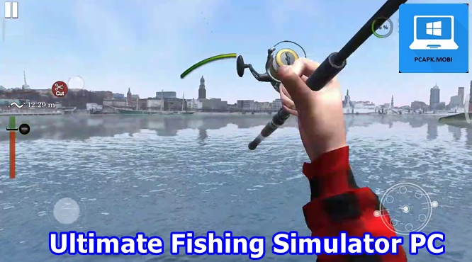 download ultimate fishing simulator pc laptop for windows 3