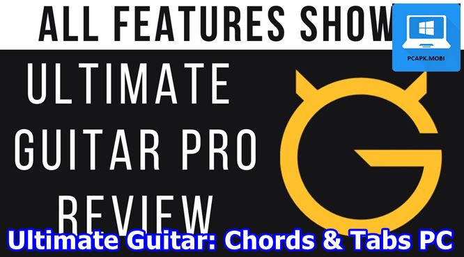 ultimate guitar pro download tab