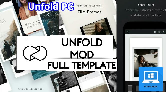 Unfold for PC
