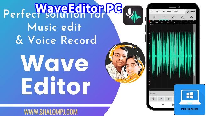 download waveeditor on pc laptop for windows 21