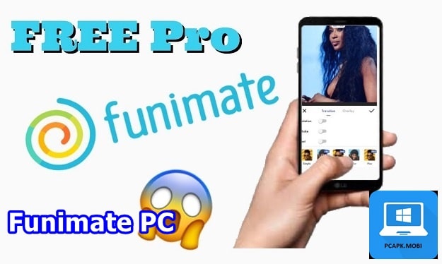 funimate on pc laptop for windows 4
