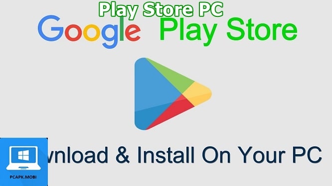 google play store on pc laptop for windows 1