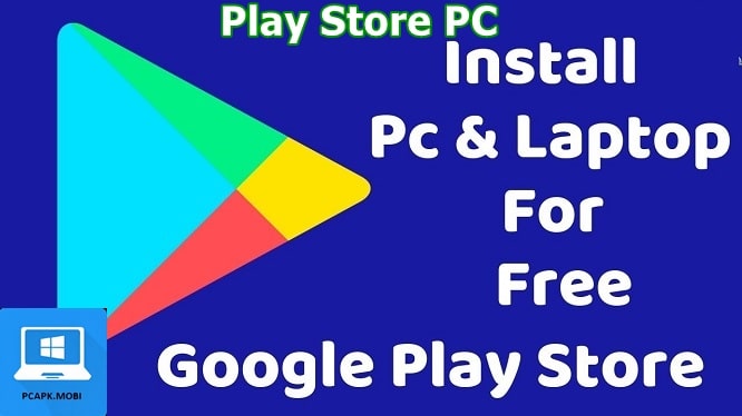 google play store on pc laptop for windows 3