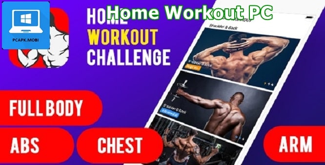 home workout on pc laptop for windows 1