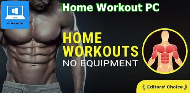 Home Workout on PC