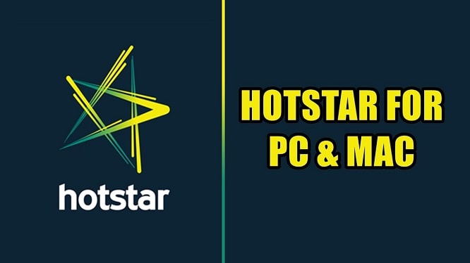 hotstar on pc laptop for windows 2