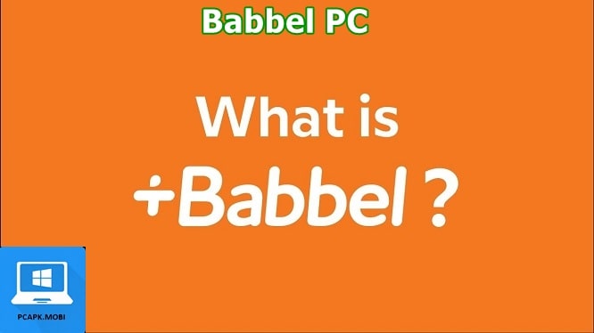 how to download babbel on pc laptop windows 4