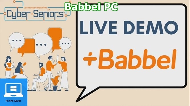 how to install babbel on pc windows