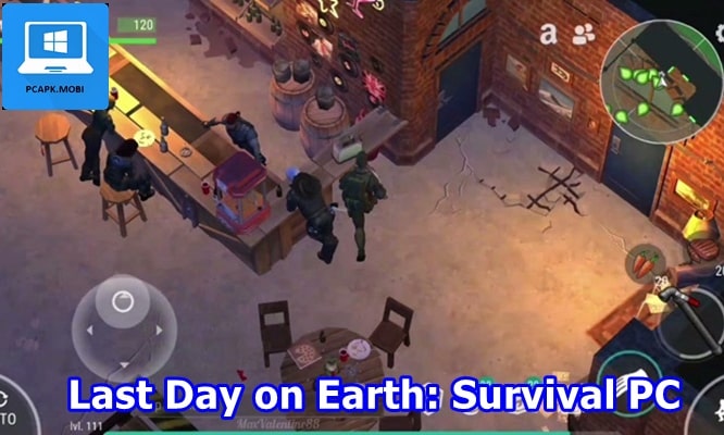 Last Day on Earth: Survival on PC