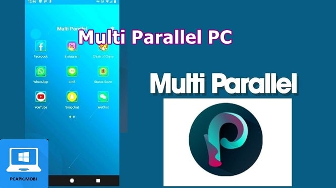 Multi Parallel on PC