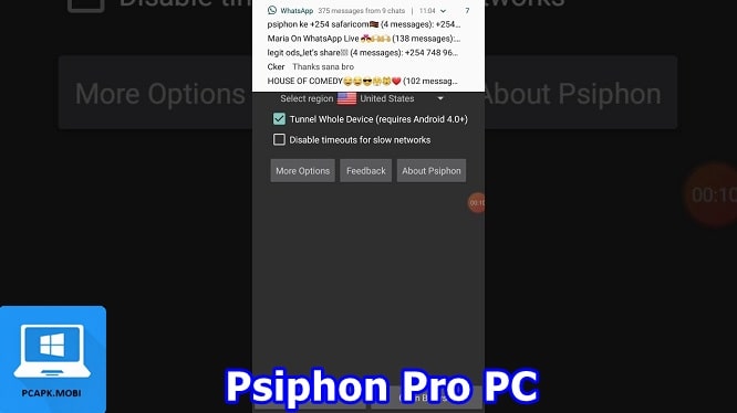 psiphon pro pc full