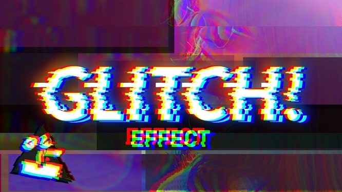 Video Editor: Glitch Effects on PC