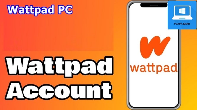 wattpad on pc laptop for windows 3