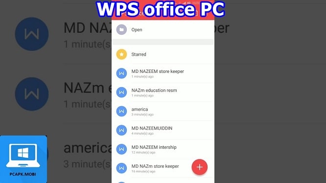 wps office on pc laptop for windows 4