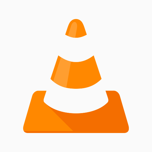 VLC media player on PC
